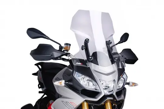 KUIPRUIT Aprilia ETV 1200 Caponord 2014 - 2017