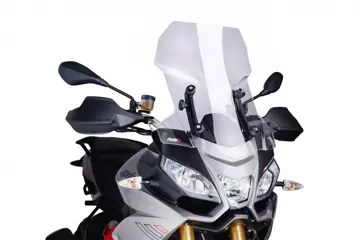 KUIPRUIT Aprilia ETV 1200 Caponord 2014 - 2017