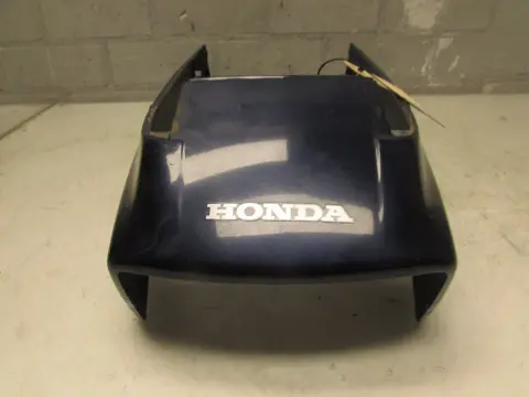 ACHTERKUIPDEEL Honda NTV 650 1988 - 1997