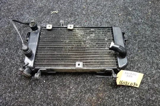 RADIATEUR Suzuki SV 650 1998 - 2002