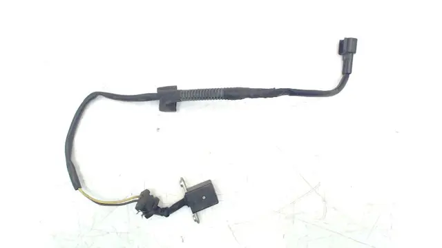 PULSGEVER Kawasaki GTR 1400 2007 - 2010
