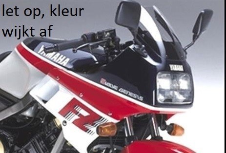 KUIPRUIT Yamaha FZ 750 1985 - 1991