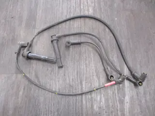 BOUGIEDOP Ducati Monster 821 2014 - 2016