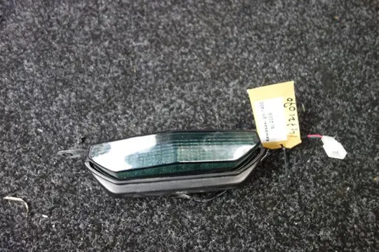 ACHTER LICHT Kawasaki GTR 1400 2007 - 2010