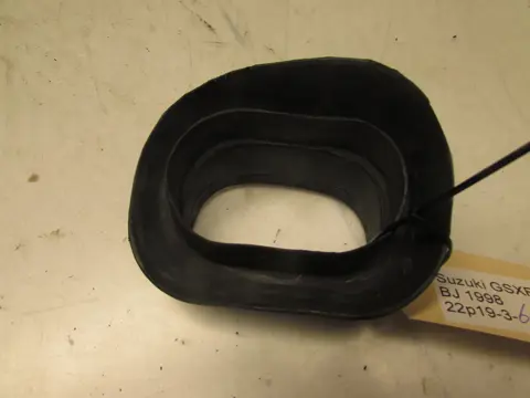 LUCHTBUIS MIDDEN Suzuki GSX R 600 1995 - 2000
