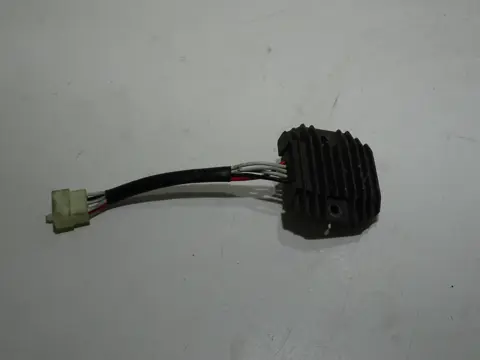 SPANNINGSREGELAAR Yamaha TDM 1991 - 1995
