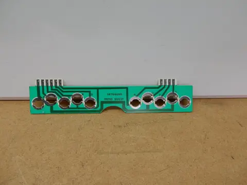 TELLER Moto Guzzi Le Mans II 1978 - 1980