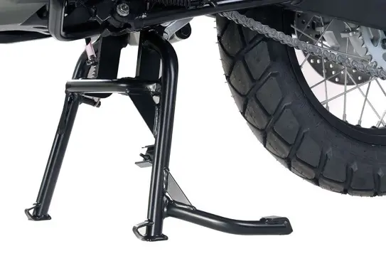 STANDAARD Yamaha XTZ Tenere 2008 - 2013