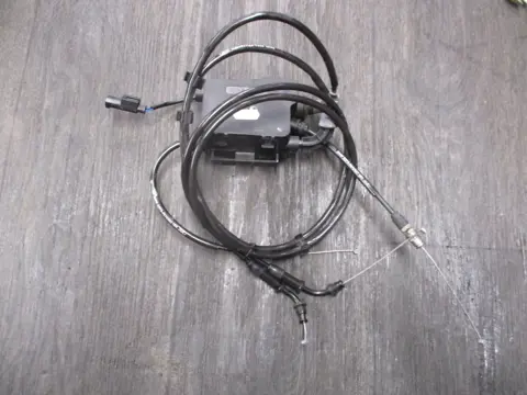 GASKABEL BMW R 1200 RT 2010 - 2013
