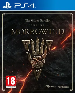 The Elder Scrolls Online: Morrowind