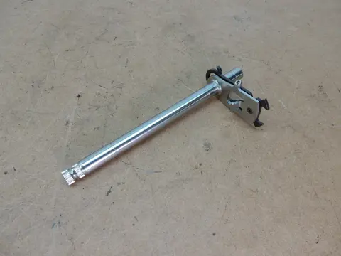 VERSNELLINGSBAK Moto Guzzi Stelvio 2007 - 2010 / 2011 - 2016