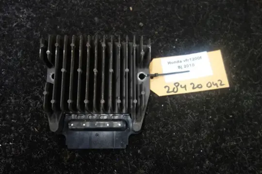 SPANNINGSREGELAAR Honda VFR 1200 2010 - 2013