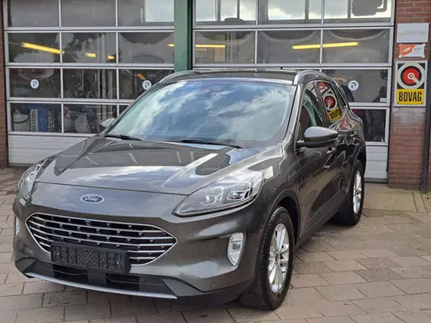 Ford Kuga 1.5 EcoBoost Titanium - Trekhaak (bj 2020)