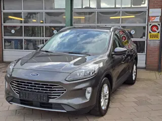 Ford Kuga 1.5 EcoBoost Titanium - Trekhaak (bj 2020)