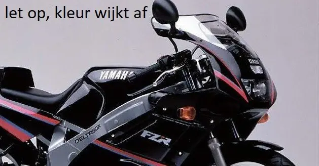 KUIPRUIT Yamaha FZR 600 1994 - 1996