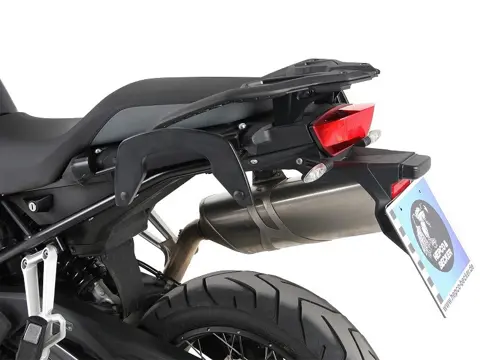 KOFFERBEUGELSET BMW F 850 GS 2018 - 2020