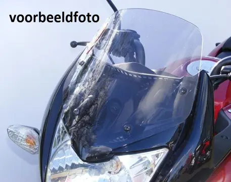KUIPRUIT Honda CBF 125 2010 - 2015