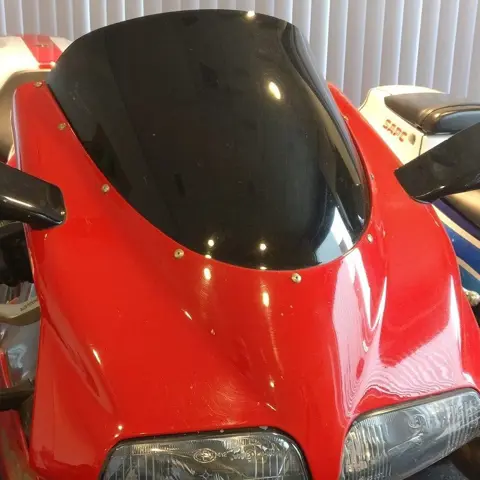 KUIPRUIT Ducati 748 1996 - 2002