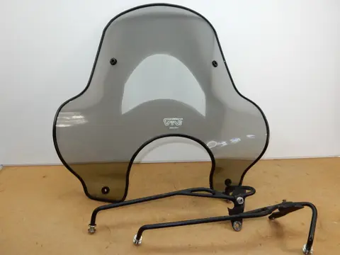 WINDSCHERM Moto Guzzi Overige Moto Guzzi 1918 - 2021