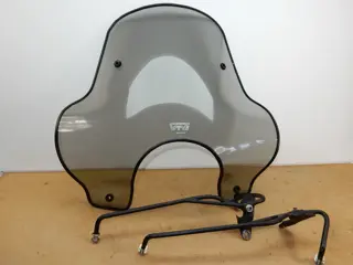 WINDSCHERM Moto Guzzi Overige Moto Guzzi 1918 - 2021