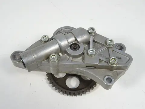 OLIEPOMP Ducati monster 796 2011 - 2014