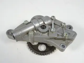 OLIEPOMP Ducati monster 796 2011 - 2014