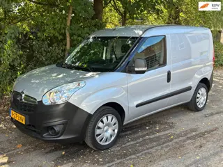 Opel Combo 1.4 L1H1 Benzine 117.000Km,AIRCO,BTW EN BPM VRIJ