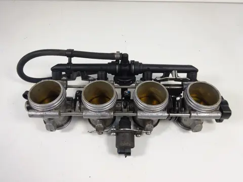 GASKLEPHUIS BMW K 1200 GT 2006 - 2008