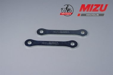 LINK SYSTEEM ACHTERVEER Kawasaki KLV 1000 2004 - 2005