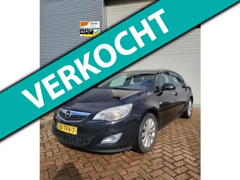 Opel Astra 1.4 Turbo Edition Export//Handel