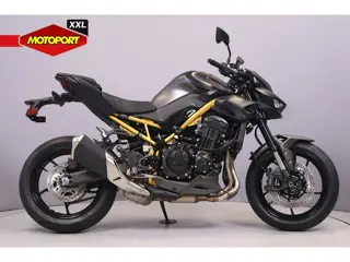 Kawasaki Z 900 (bj 2026)
