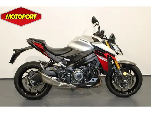 Suzuki GSX S 1000 (bj 2025)