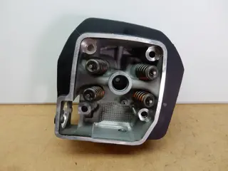 CILINDERKOP Moto Guzzi Stelvio 2007 - 2010 / 2011 - 2016