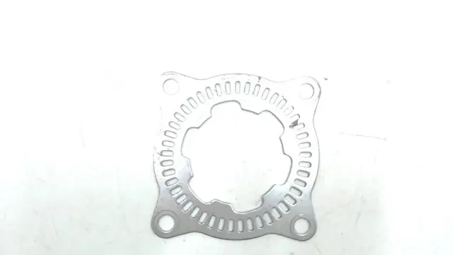 ABS RINGEN Kawasaki Z 1000 2017 - 2019