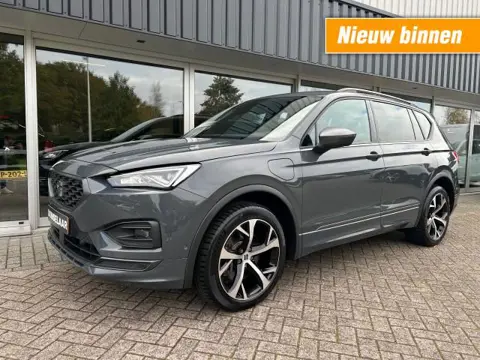 SEAT TARRACO 1.4 TSI e-Hybrid PHEV FR Business Intense