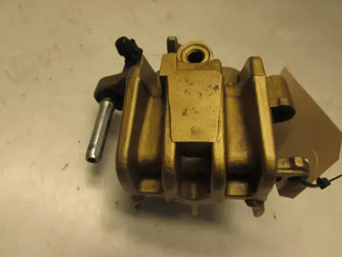 REMKLAUW Honda CBF 600 2004 - 2007