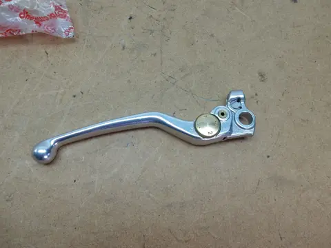 REMPOMP Moto Guzzi V10 Centauro 1996 - 2000