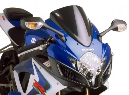KUIPRUIT Suzuki GSX R 600 2006 - 2007