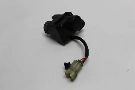 EXUP / SERVO KLEP Honda CBR Fireblade 2004 - 2005 / 2006 -