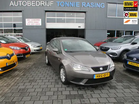 Seat Ibiza SC 1.0 EcoTSI Style