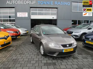 Seat Ibiza SC 1.0 EcoTSI Style