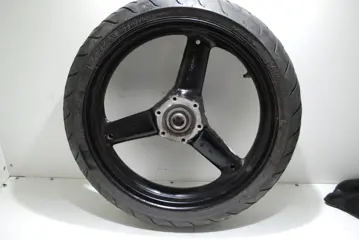 VOORVELG Triumph 595 T Daytona 1997 - 1999