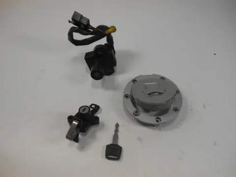 SLOTENSET Honda VFR 750 1994 - 1997