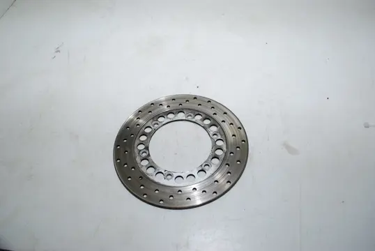 ACHTER REMSCHIJF Yamaha XJ 600 Diversion 1997 - 2001