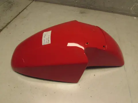 VOORSPATBORD Ducati Paso 1991 - 1992