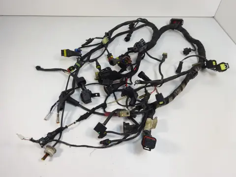 KABELBOOM Ducati 1098 1198 2007 - 2009