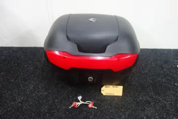 TOPKOFFER Moto Accessoires Bagage 1980 - 2014
