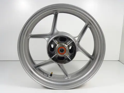 ACHTER VELG Kawasaki Z 750 2011 - 2012