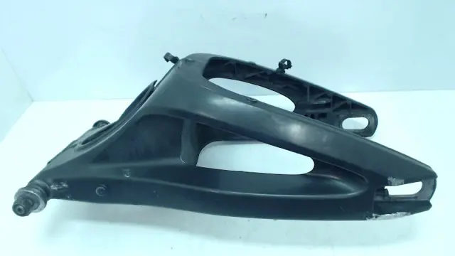 ACHTER BRUG Yamaha YZF R6 2003 - 2005