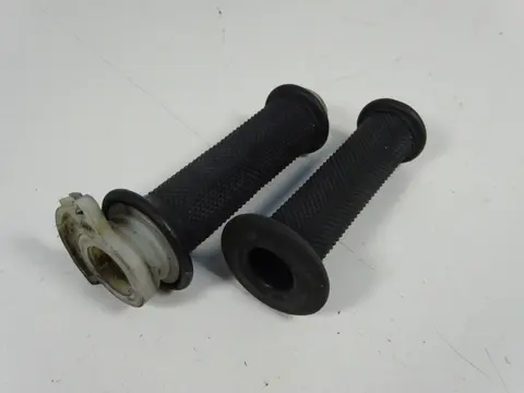 GASHANDLE Ducati monster 600 2002 - 2007